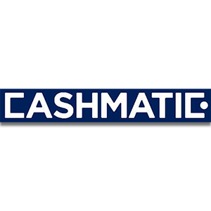 Cashmatic